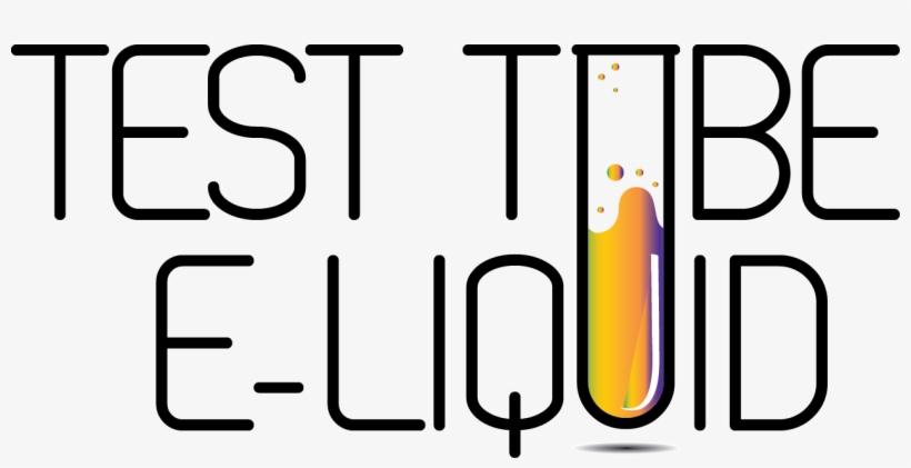 Test Tube Dark Crystal 30ml, transparent png download