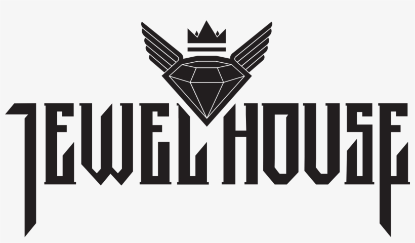 More Free Jewel Png Images - Jewel House Clothing Logo, transparent png download