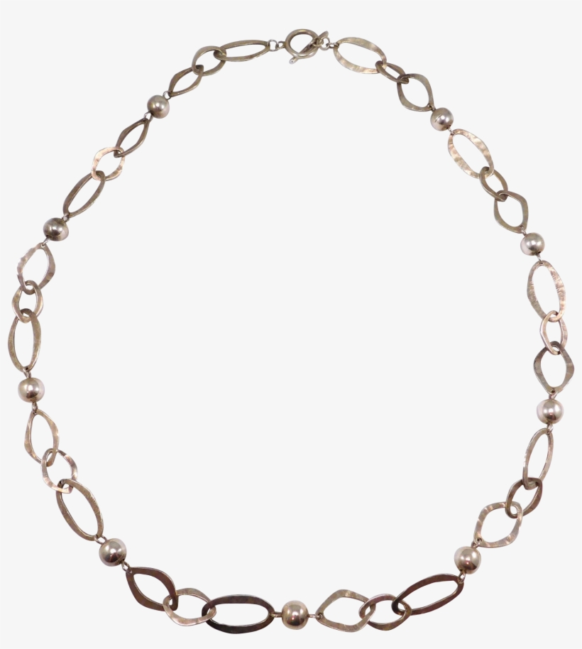 1861 X 1861 1 - Necklace, transparent png download