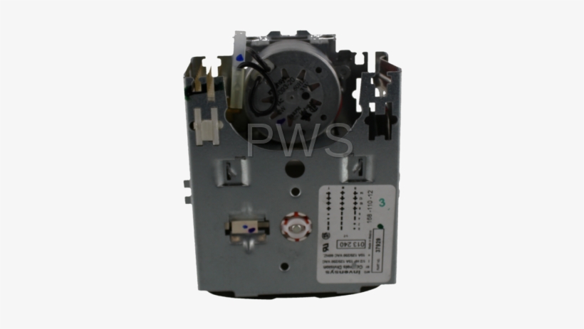 Speed Queen Parts - Machine, transparent png download