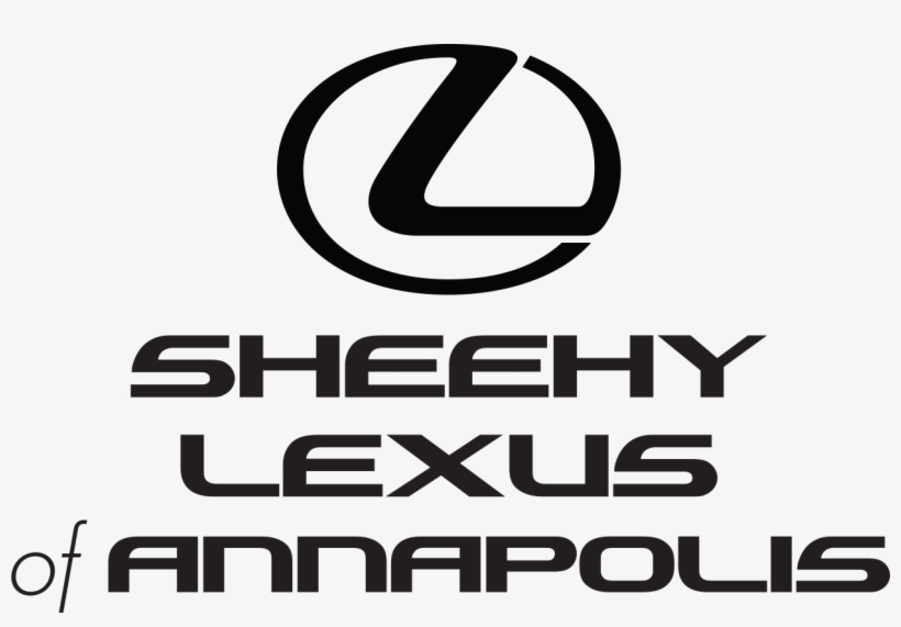 Lexus Logos Png - Sheehy Lexus Of Annapolis, transparent png download