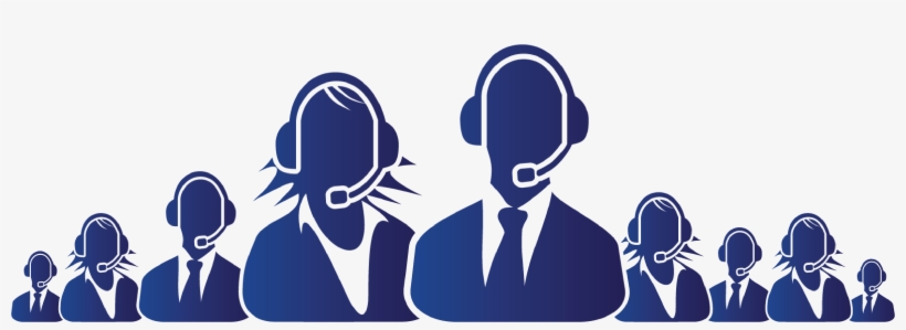 Customer Service-01 - Customer Service, transparent png download