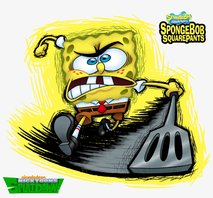 957 X 835 1 - Spongebob Png, transparent png download