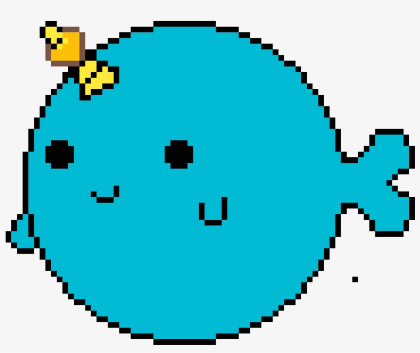 Narwhal - Lily Pad Png, transparent png download