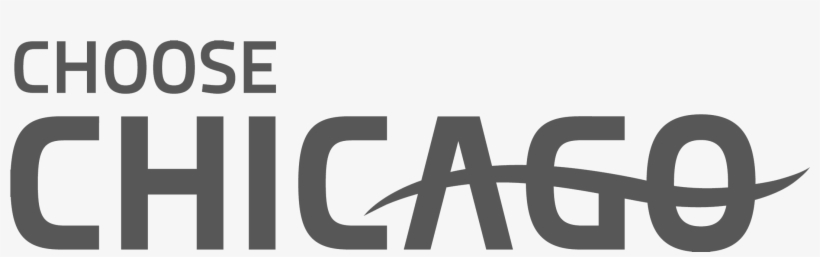 Choose Chicago Transparent Png Gray - Choose Chicago, transparent png download