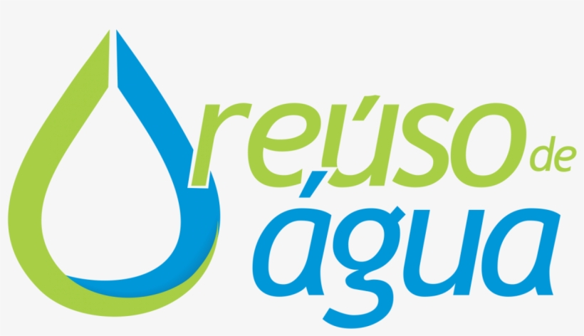 Água O Que O Brasil Tem A Aprender Sobre Reuso - Agua De Reuso, transparent png download