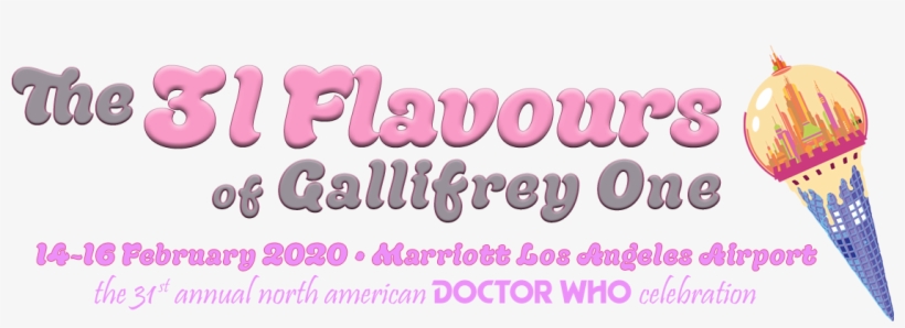 Gallifrey One - Doctor Clin, transparent png download