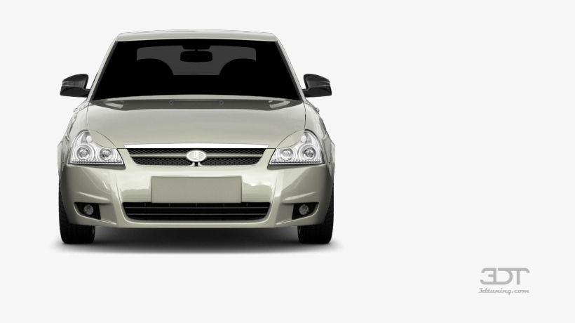 Styling And Tuning, Disk Neon, Iridescent Car Paint, - Tata Indica, transparent png download