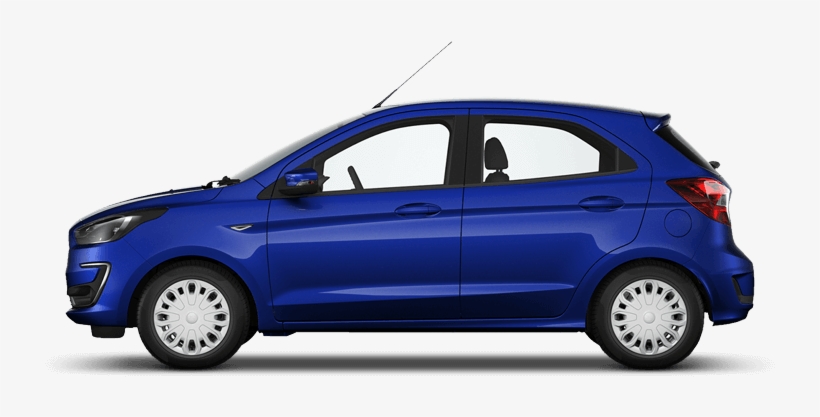 Photo Unavailable - Ford Ka, transparent png download