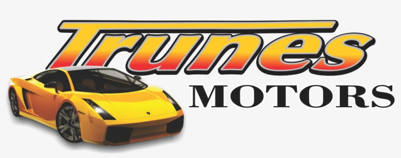 Trunes Motors Trunes Motors - Lamborghini Gallardo, transparent png download