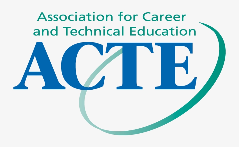 Illinois Association For Career And Technical Education - Association For Career And Technical Education, transparent png download
