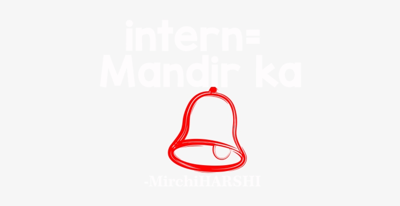 Tshirt Design -intern Mandir Ka Ghanta At Addiction, transparent png download