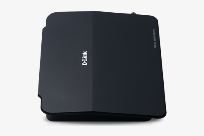 Dir-657 Side - Tablet Computer, transparent png download