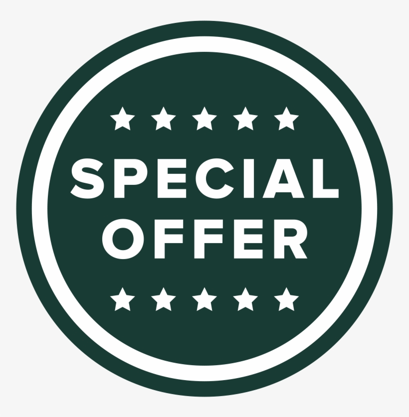 Icon Circle Special Offer 01 - Ad Villaviciosa De Odon, transparent png download