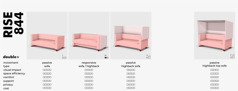 Up / Down - Mattress, transparent png download