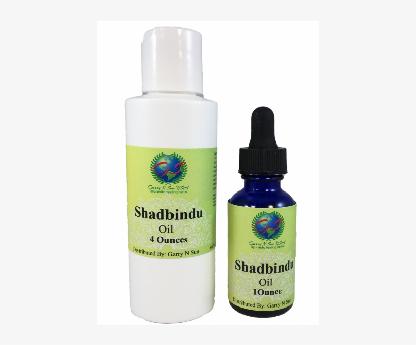 Shadbindu Oil - Cosmetics, transparent png download