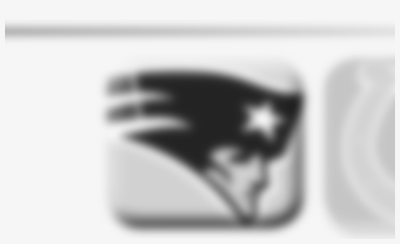 824 X 464 2 - New England Patriots, transparent png download