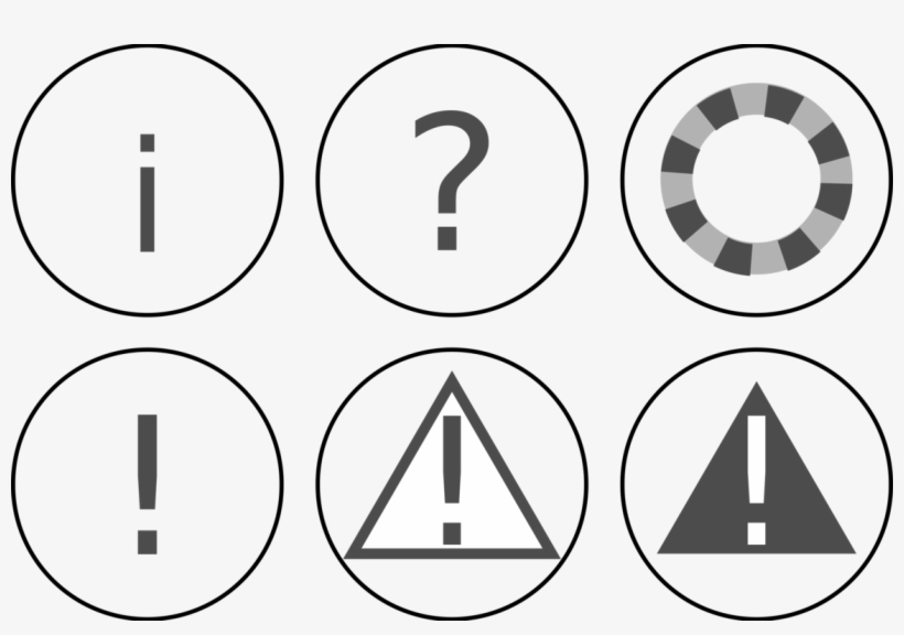 Computer Icons Symbol Notification Area Share Icon - Horizon Observatory, transparent png download