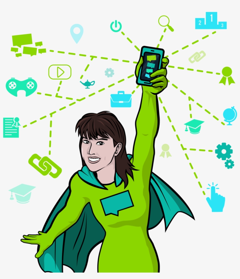 Non-routine Bj Fogg Behaviour Model - Cartoon, transparent png download