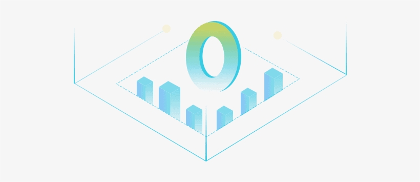 Empower Your Business In Usa & Canada With Alibaba - Circle, transparent png download