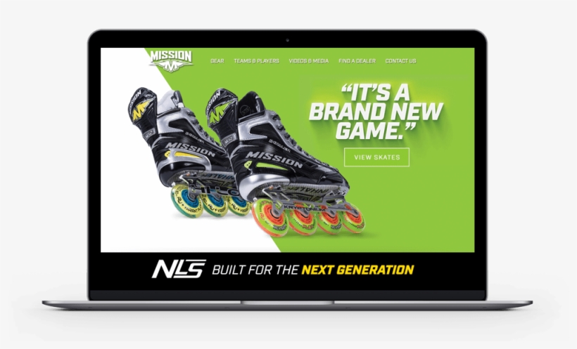 Prizum Creative Web Design, Graphic Design, Wordpress, - Aggressive Inline Skating, transparent png download