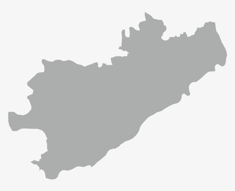 Chidambaram - Map, transparent png download