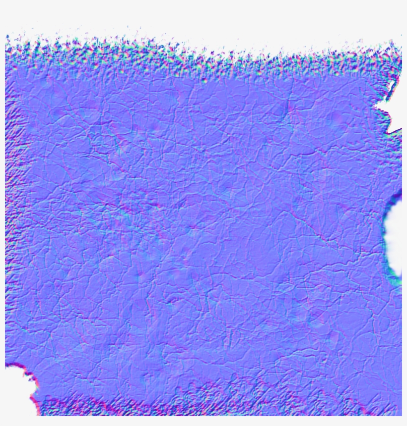 Burntpaper Burntpaper - Electric Blue, transparent png download