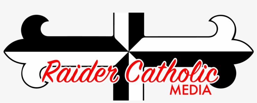 Slide 1 Slide 2 Slide 3 Raider Catholic Media - Cruz De Santo Domingo, transparent png download