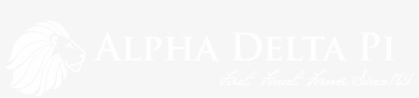 Alpha Delta Pi, transparent png download