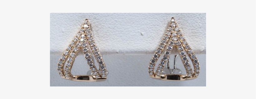 About - Earrings, transparent png download