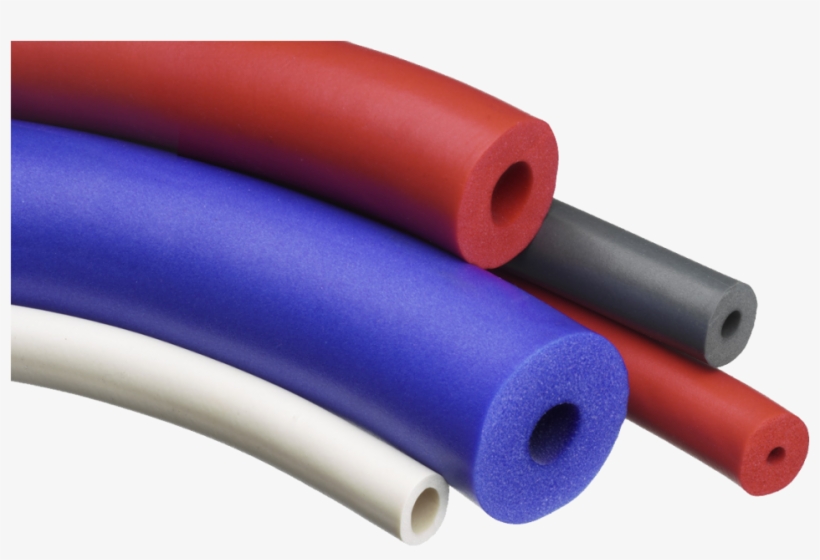 Silicone Sponge Tube, transparent png download