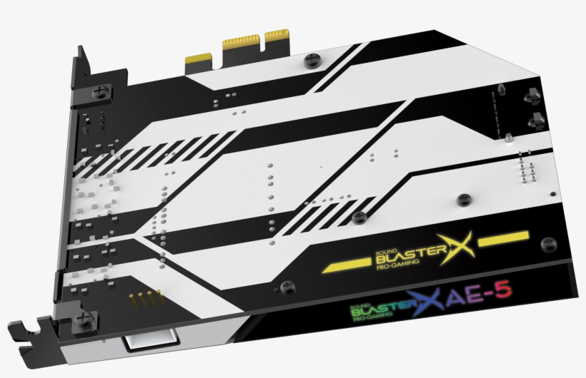 2000 X 1316 Pixels Png - Sound Blasterx Ae 5 Pure Edition, transparent png download