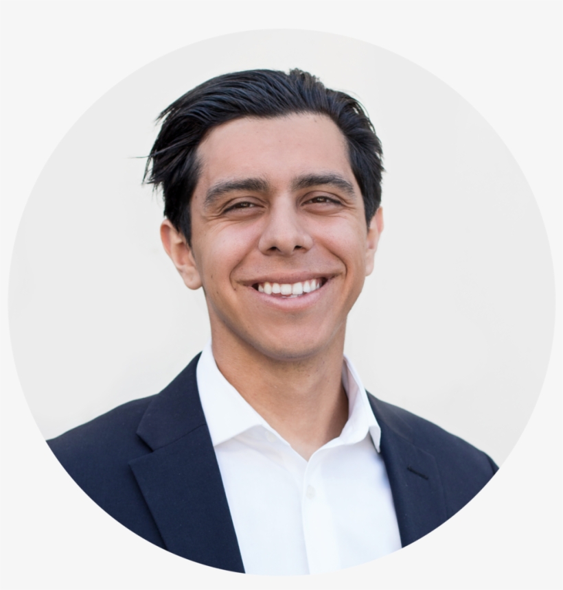 Hunter Zepeda - White-collar Worker, transparent png download