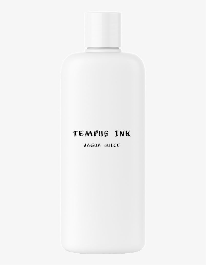 Juice - Plastic Bottle, transparent png download