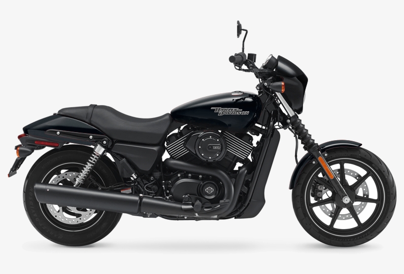 Baxters Harley Davidson - Harley Davidson Street 750, transparent png download