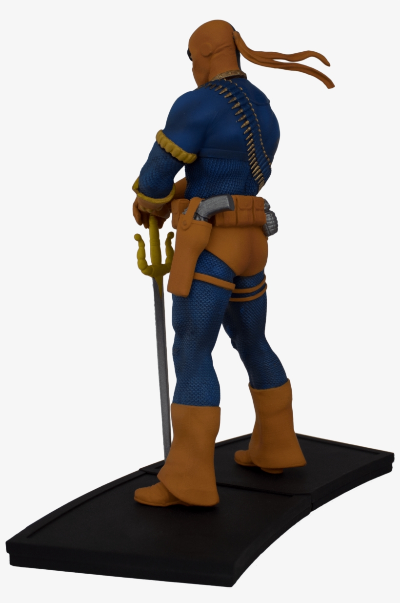 Deathstroke Https - Deathstroke, transparent png download