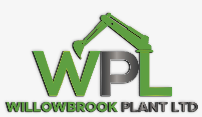 Willowbrook Plant - Graphic Design, transparent png download