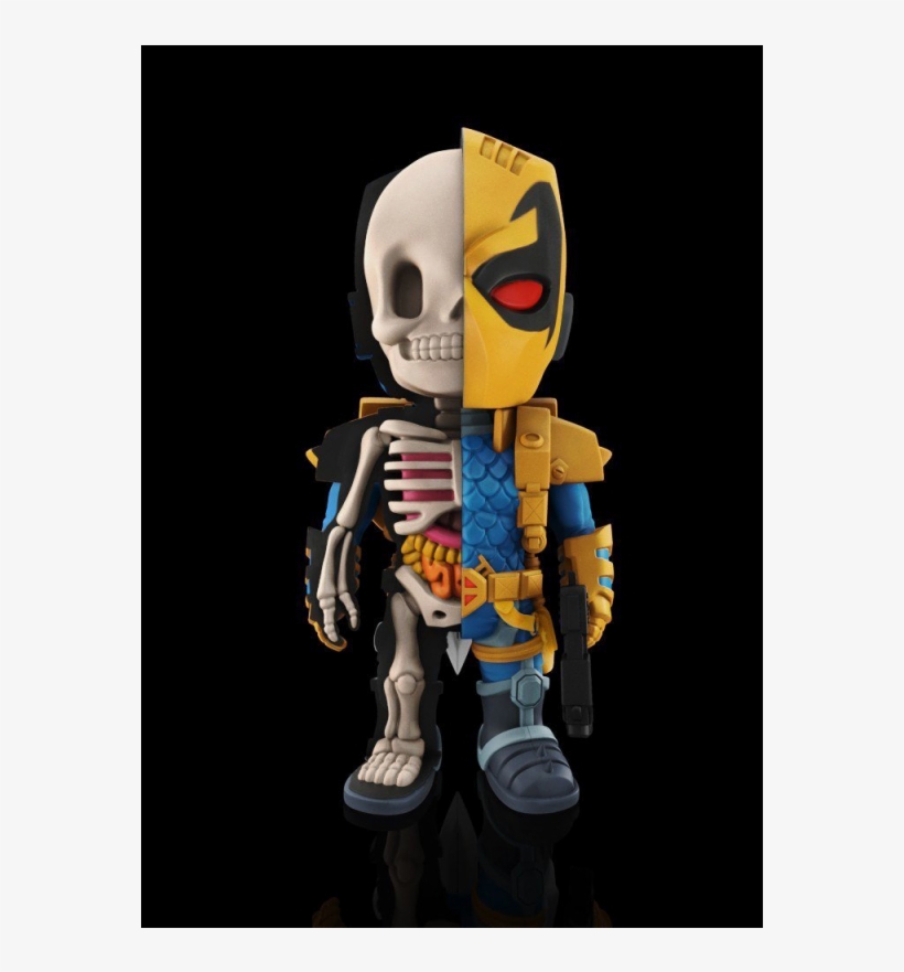 Deathstroke, transparent png download