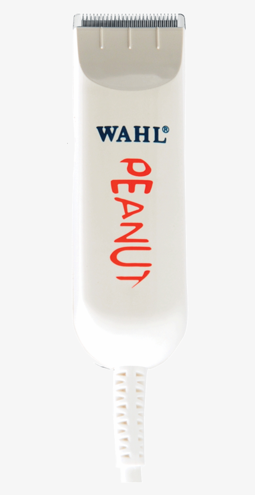Peanut Clipper/trimmer - Wahl Peanut, transparent png download