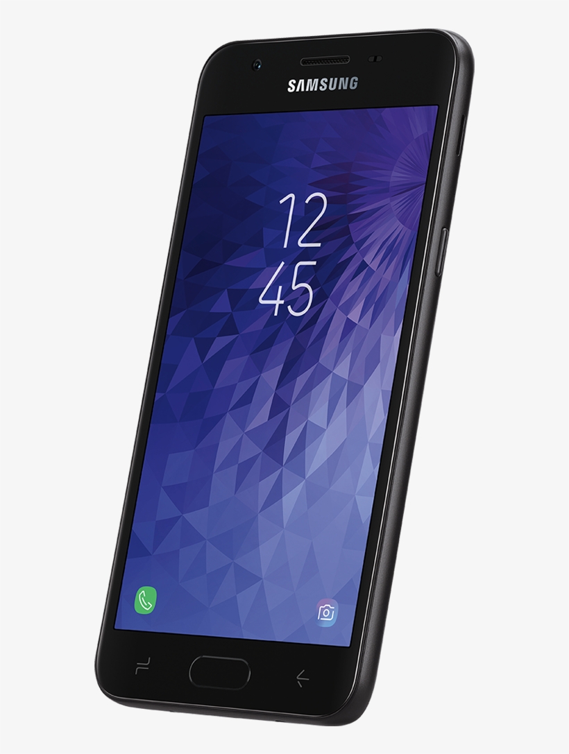 Samsung Galaxy J3 - Samsung Galaxy, transparent png download