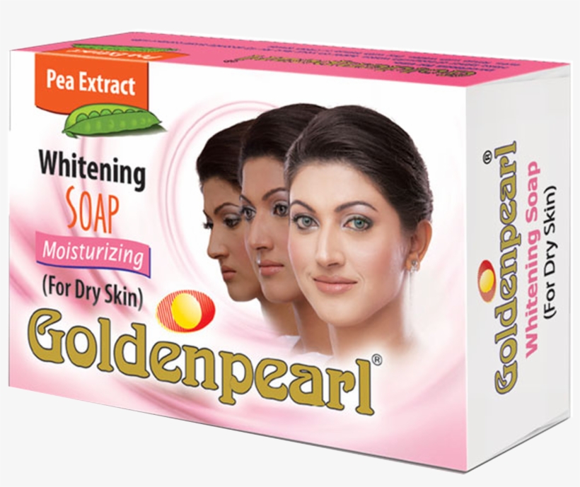 Expand - Golden Pearl Soap For Dry Skin, transparent png download