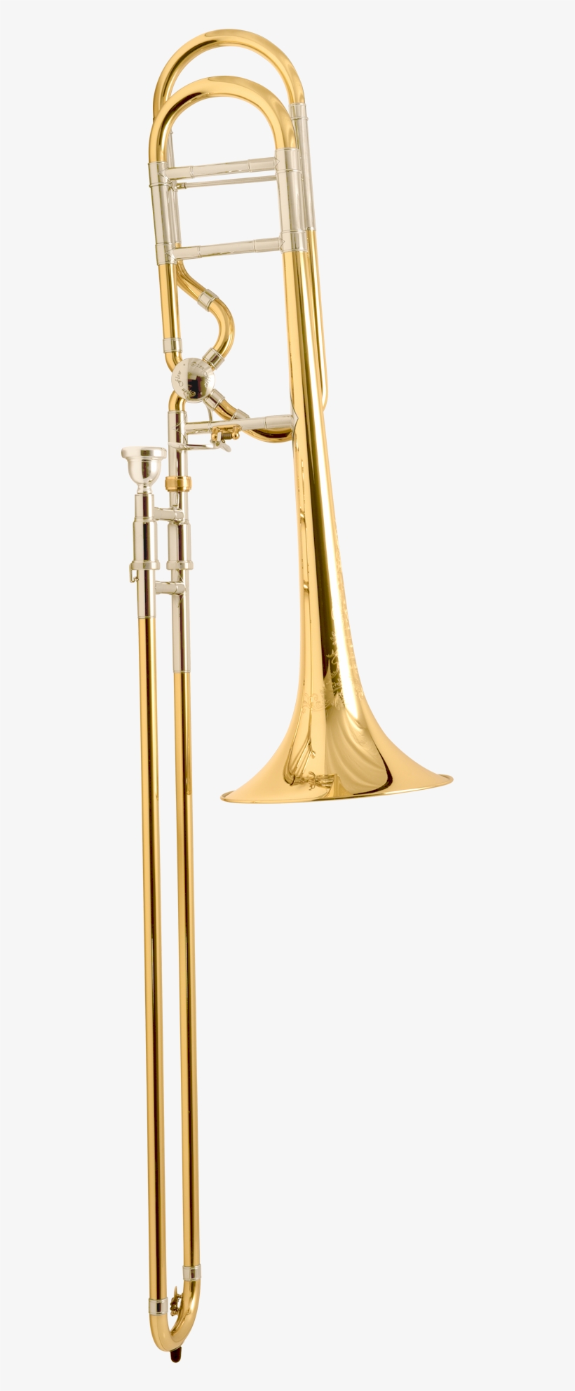Bach Stradivarius Centennial Trombone, transparent png download