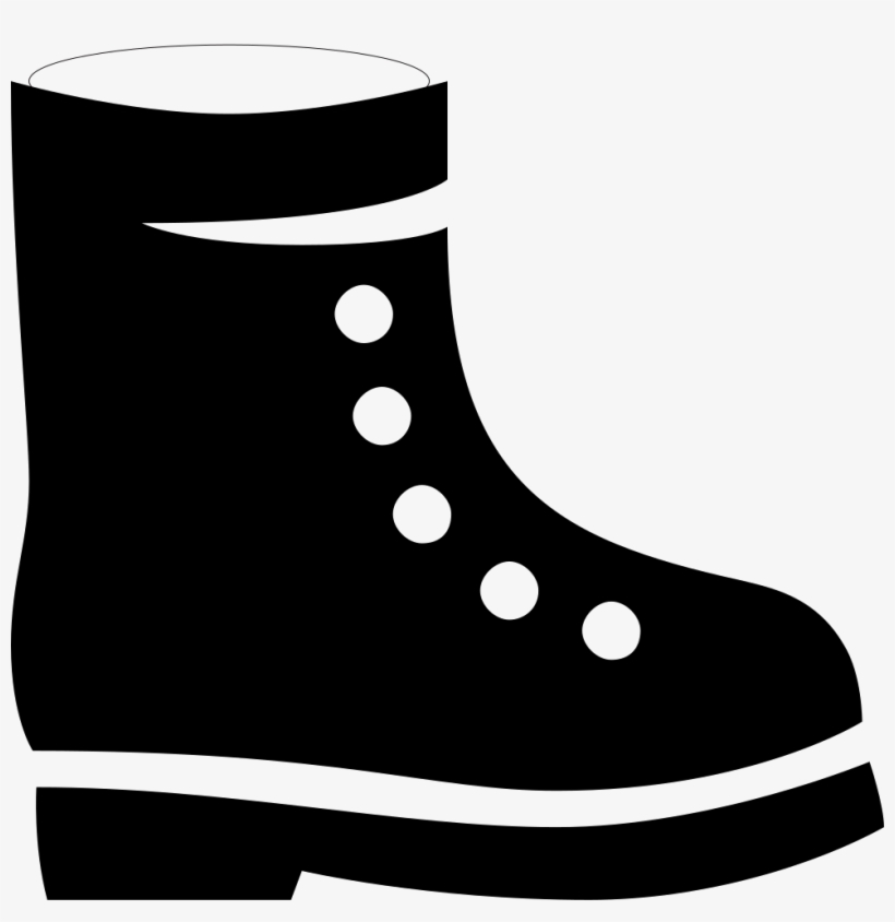 Png File - Shoe, transparent png download