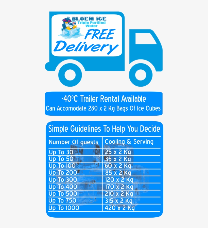 Ice Cube Supplier Bloemfontein - Shed, transparent png download