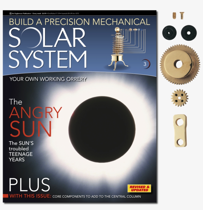 Solar System Issues - Maat Mons, transparent png download