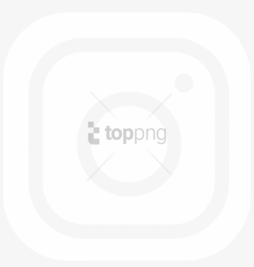 Free Png Black And White Insta Logo Png Image With - Insta Black And White, transparent png download