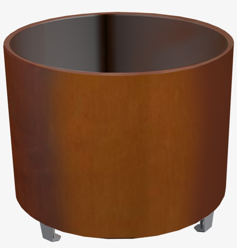 Patine Planter - Plywood, transparent png download