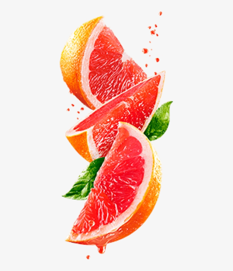 Grapefruit Png, Download Png Image With Transparent - Cartoon Blood Orange, transparent png download