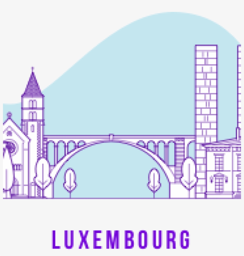 Mundo Acquires Media Pro Services And Establishes Luxembourg - Illustration, transparent png download