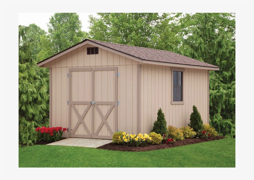 Shed, transparent png download